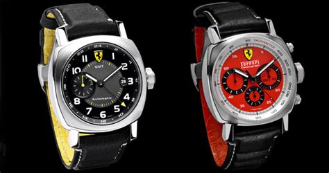 ferrari watches replica prices|panerai fer00034 for sale.